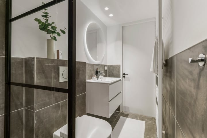 Foto 22 van Albert Cuypstraat 190-4