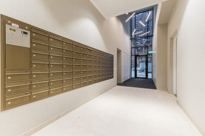 Foto 10 van Niemeyerstraat 277