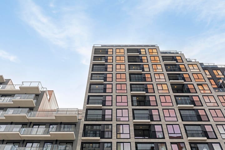 Foto 9 van Niemeyerstraat 277