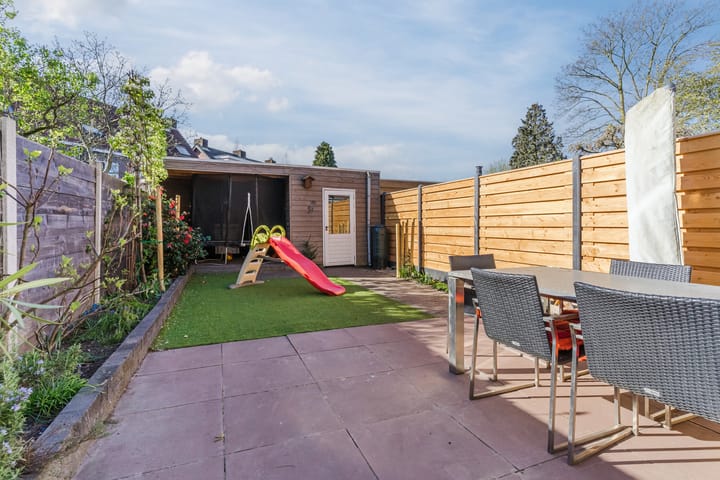 Foto 3 van Maria Stuartstraat 17