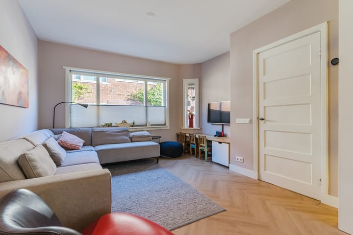 Foto 4 van Maria Stuartstraat 17