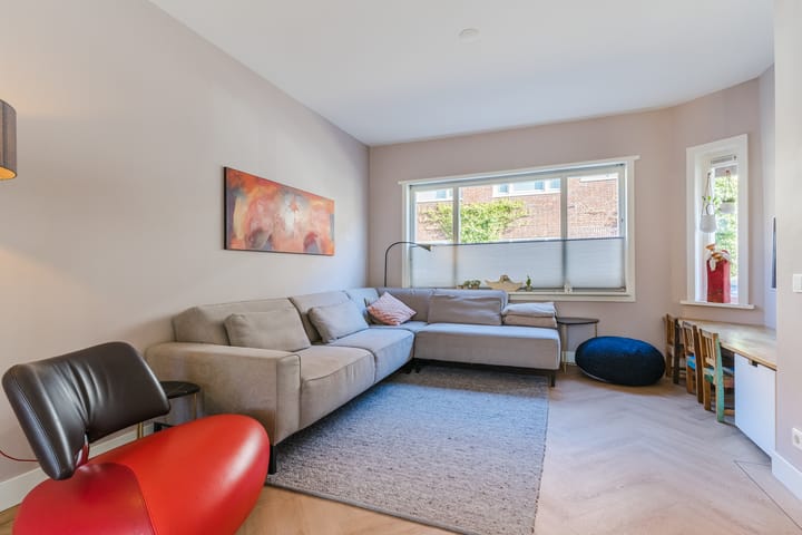 Foto 5 van Maria Stuartstraat 17