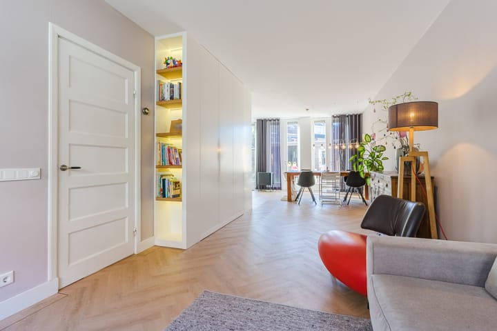 Foto 6 van Maria Stuartstraat 17