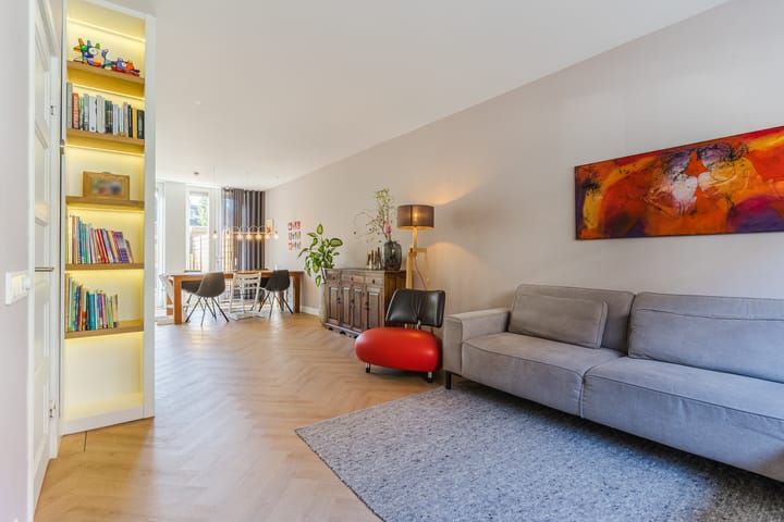 Foto 8 van Maria Stuartstraat 17