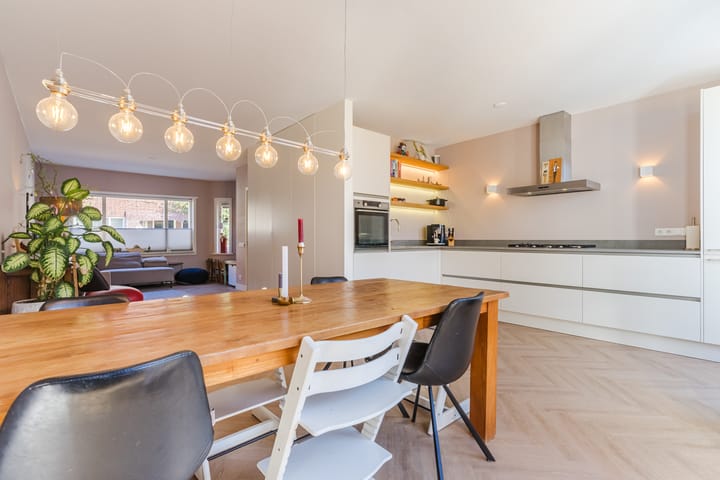 Foto 9 van Maria Stuartstraat 17