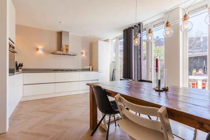 Foto 10 van Maria Stuartstraat 17