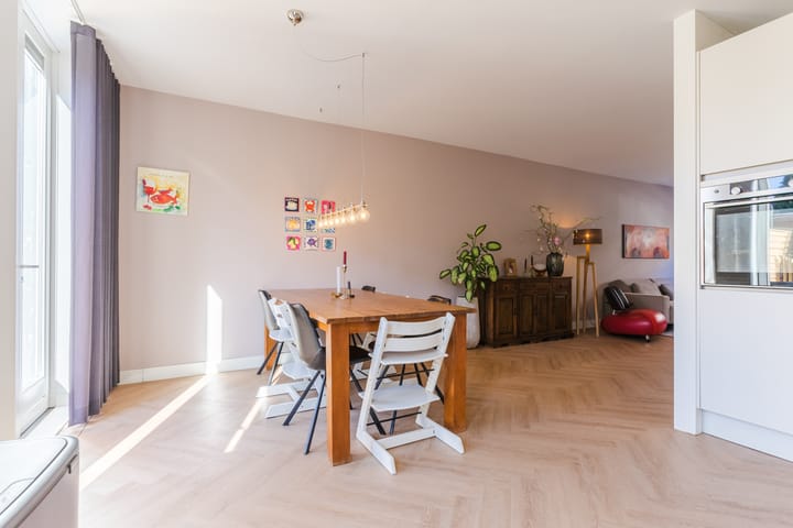 Foto 12 van Maria Stuartstraat 17