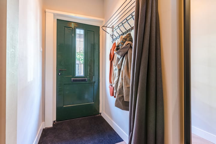 Foto 13 van Maria Stuartstraat 17