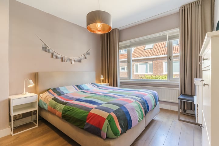 Foto 16 van Maria Stuartstraat 17