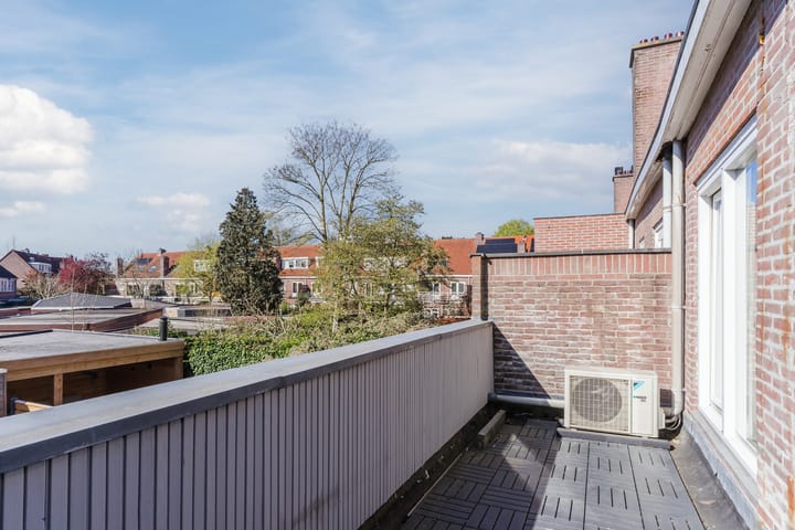 Foto 20 van Maria Stuartstraat 17