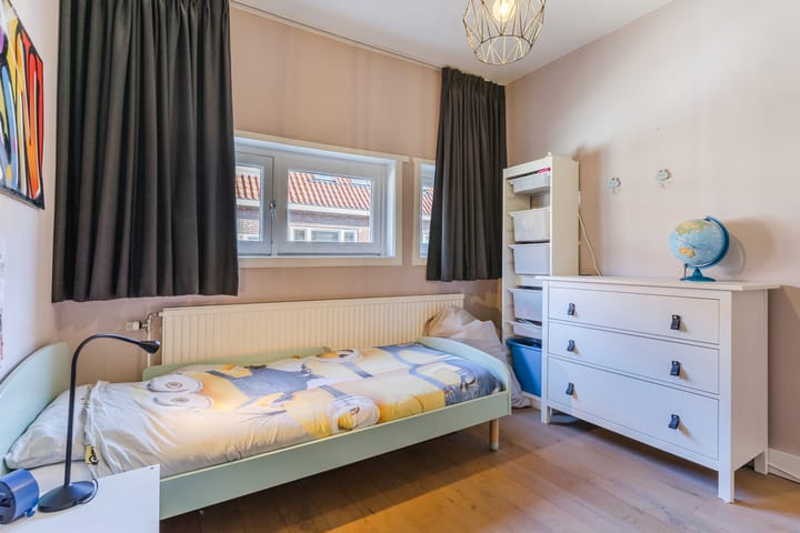 Foto 21 van Maria Stuartstraat 17