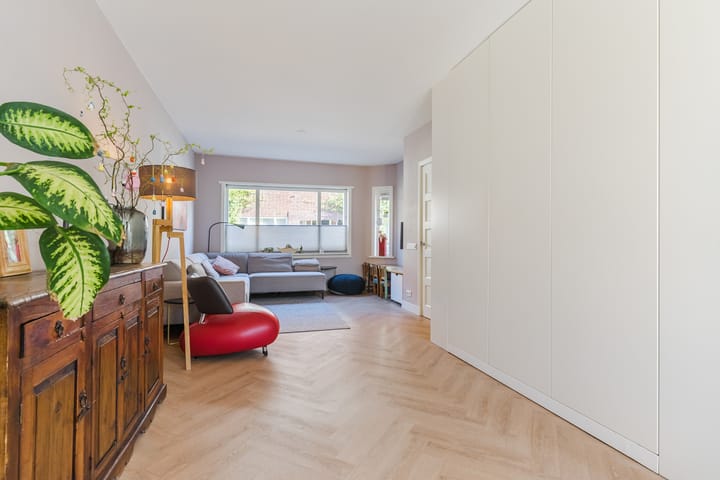 Foto 7 van Maria Stuartstraat 17