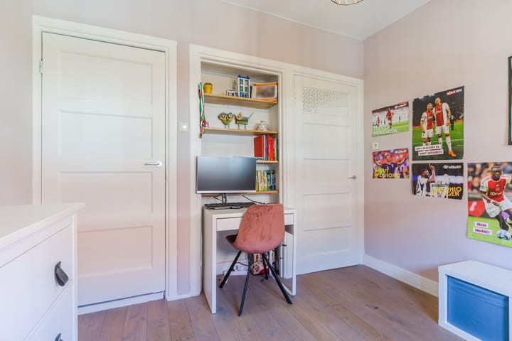 Foto 22 van Maria Stuartstraat 17