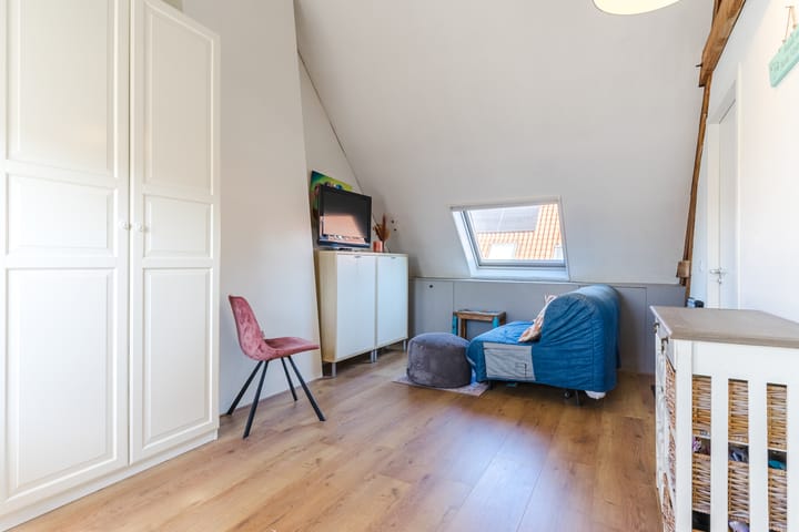 Foto 27 van Maria Stuartstraat 17