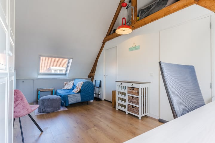 Foto 28 van Maria Stuartstraat 17