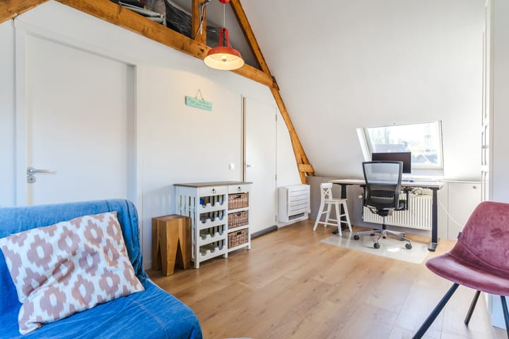 Foto 29 van Maria Stuartstraat 17