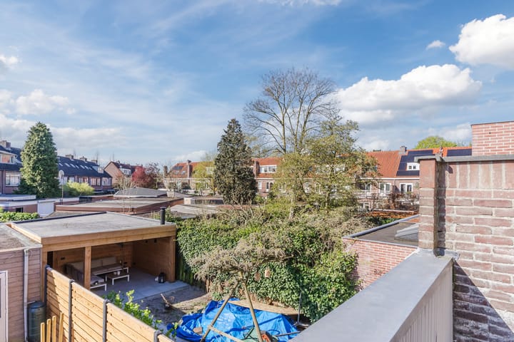 Foto 33 van Maria Stuartstraat 17