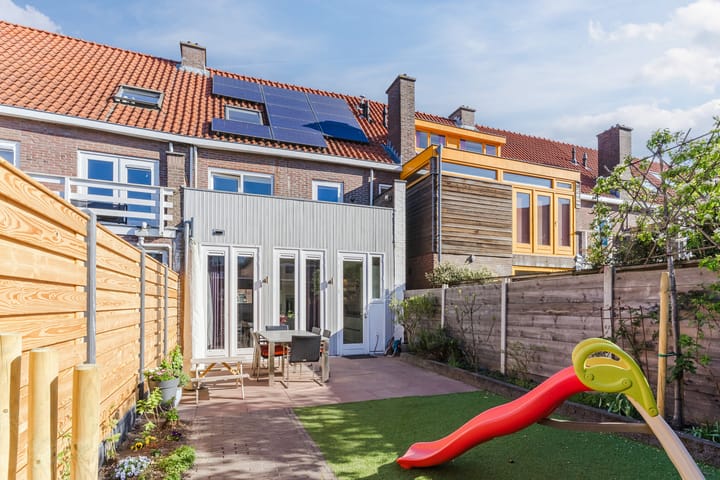 Foto 34 van Maria Stuartstraat 17