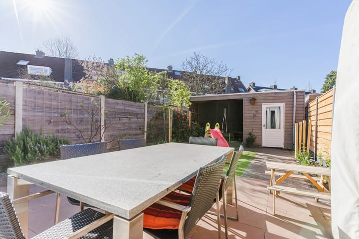 Foto 35 van Maria Stuartstraat 17