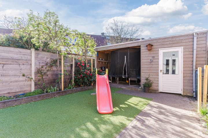 Foto 36 van Maria Stuartstraat 17