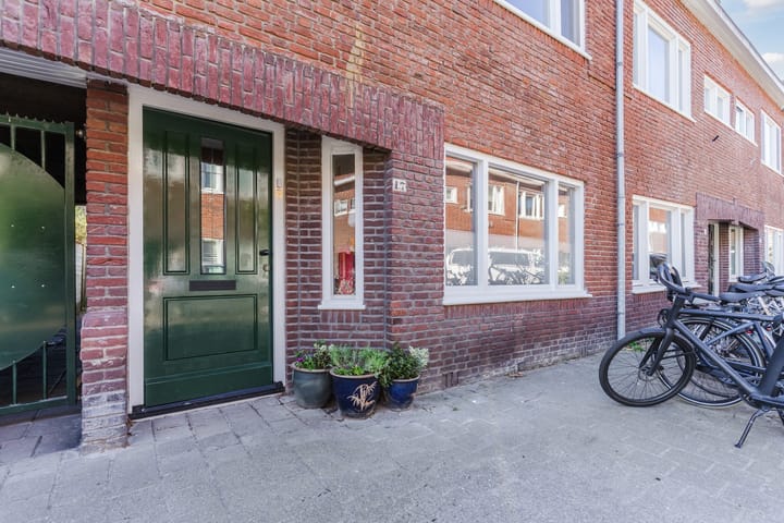 Foto 37 van Maria Stuartstraat 17