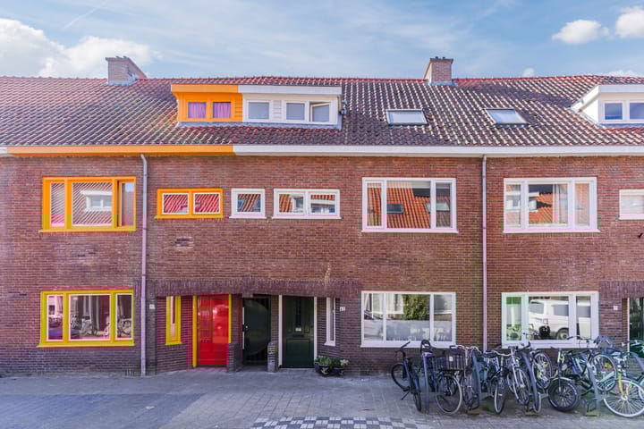 Foto 38 van Maria Stuartstraat 17