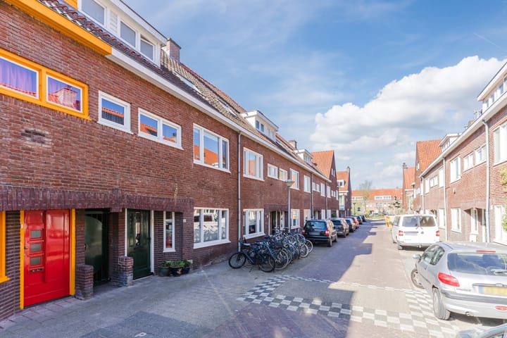 Foto 39 van Maria Stuartstraat 17