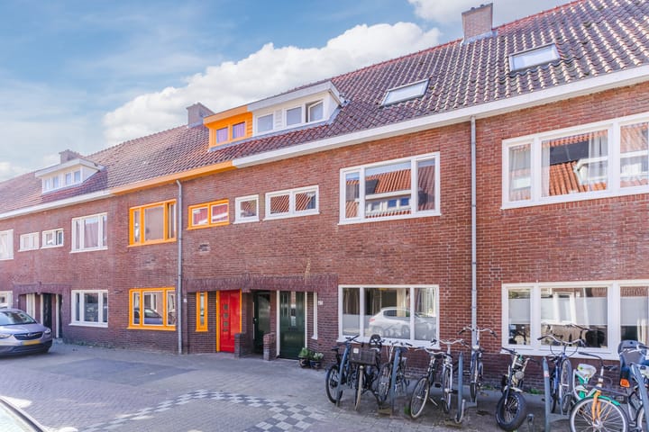 Foto 40 van Maria Stuartstraat 17