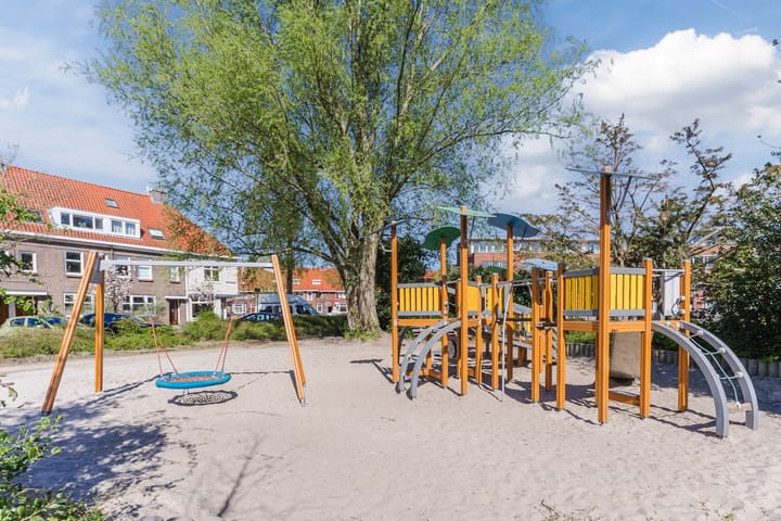 Foto 41 van Maria Stuartstraat 17