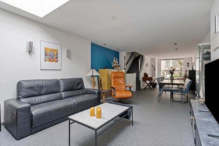 Foto 4 van Koningswinkelstraat 43