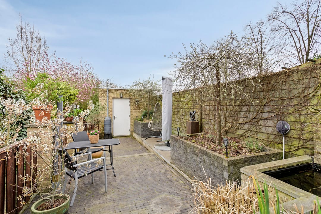 Foto 2 van Koningswinkelstraat 43