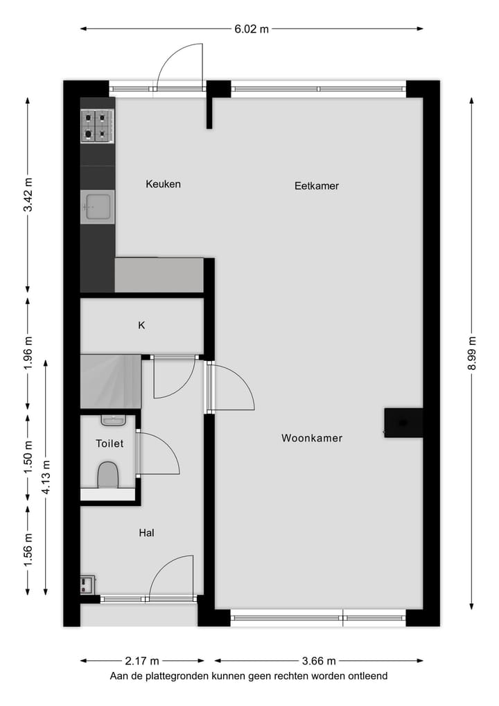 Foto 39 van Nijlanderhemstraat 13