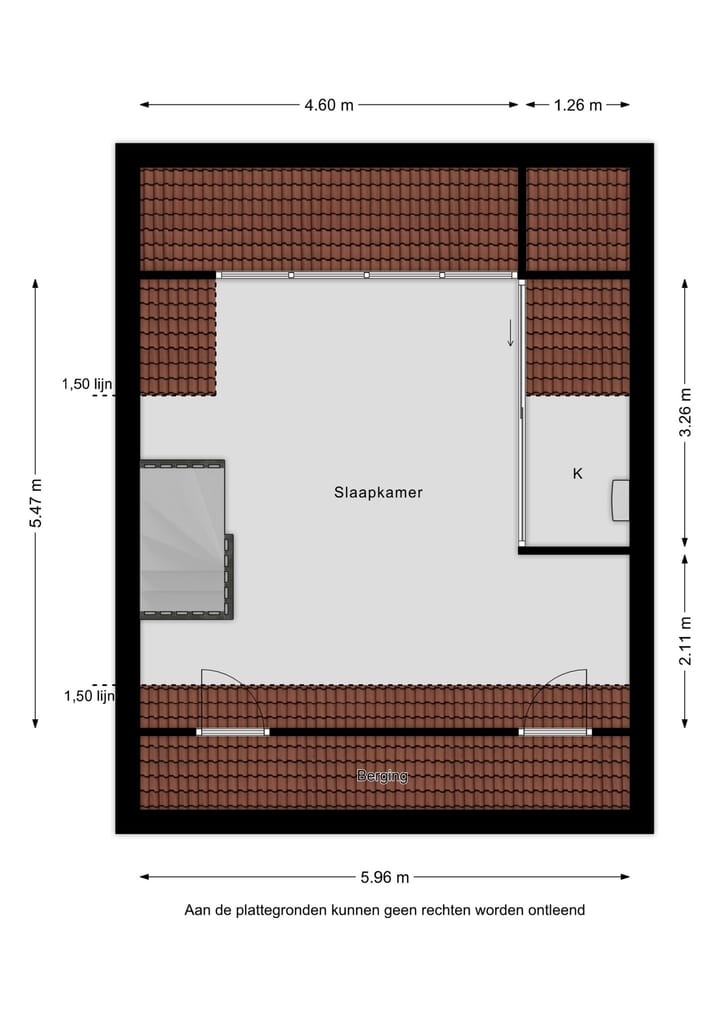 Foto 41 van Nijlanderhemstraat 13