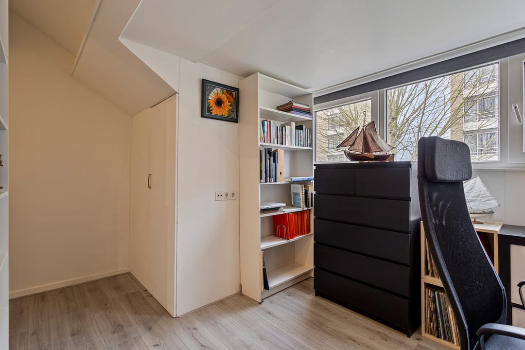 Foto 28 van Koningswinkelstraat 43