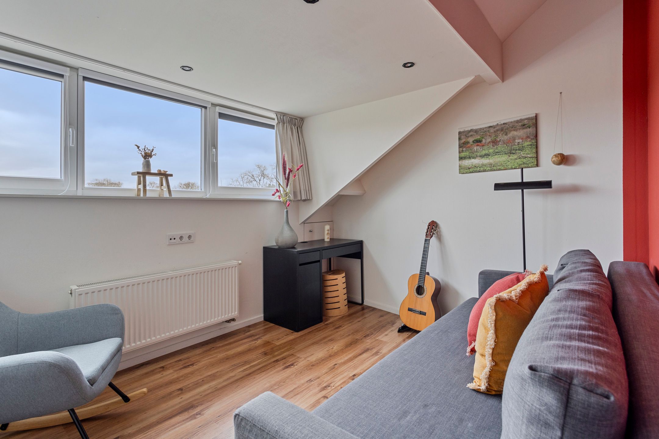 Foto 30 van Koningswinkelstraat 43