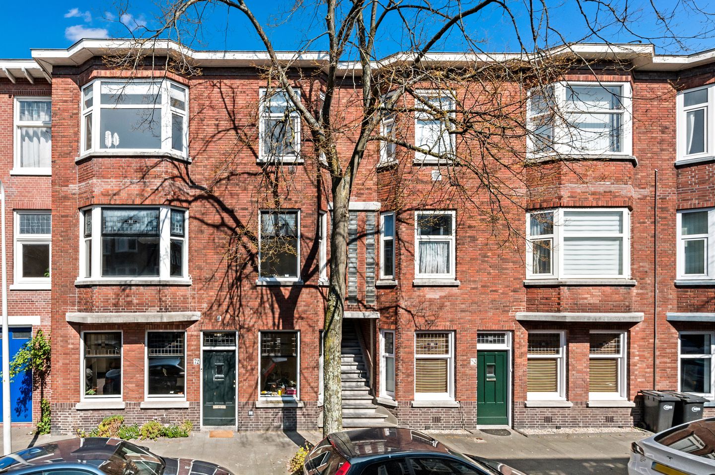 Foto 1 van Van der Capellenstraat 76