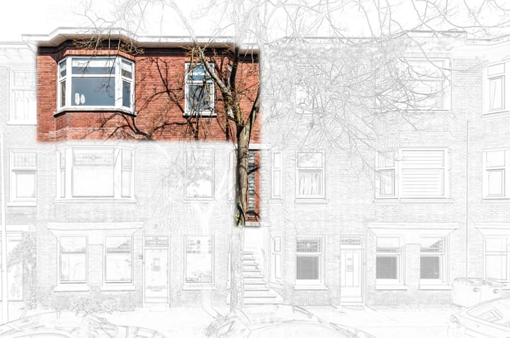 Foto 2 van Van der Capellenstraat 76