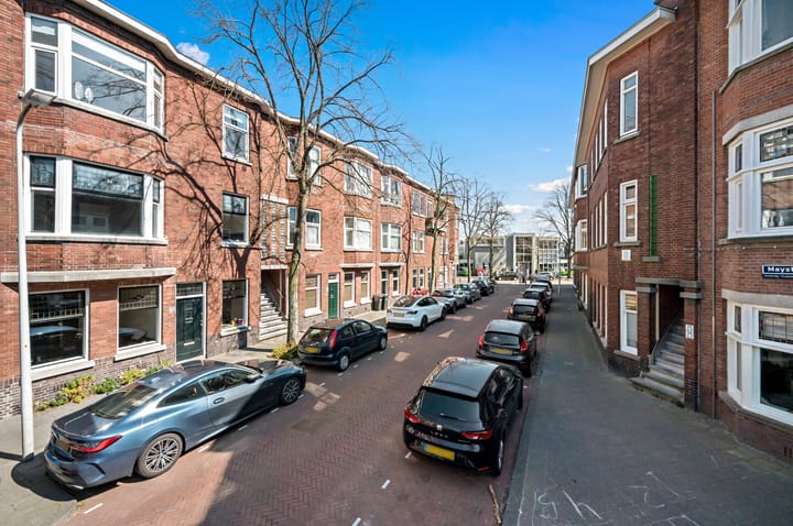 Foto 3 van Van der Capellenstraat 76