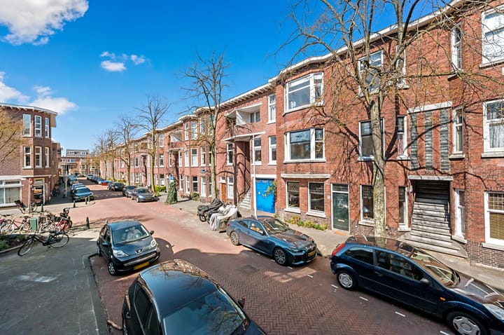 Foto 4 van Van der Capellenstraat 76