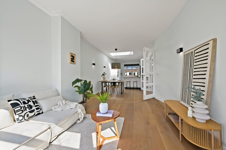 Foto 6 van Van der Capellenstraat 76