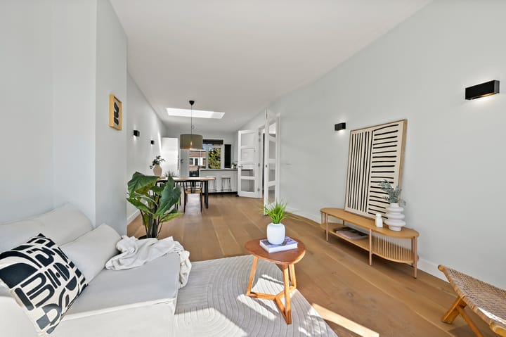 Foto 8 van Van der Capellenstraat 76