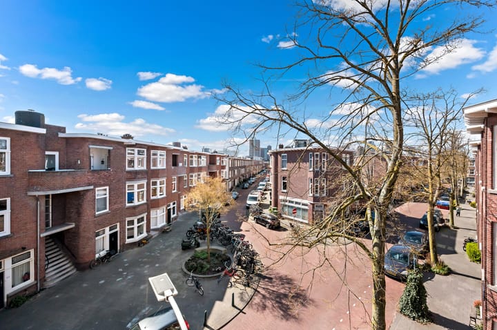 Foto 10 van Van der Capellenstraat 76