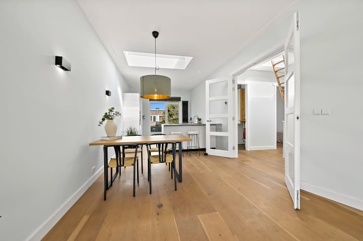 Foto 11 van Van der Capellenstraat 76