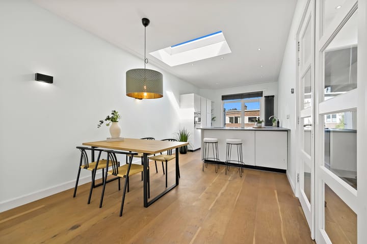 Foto 13 van Van der Capellenstraat 76