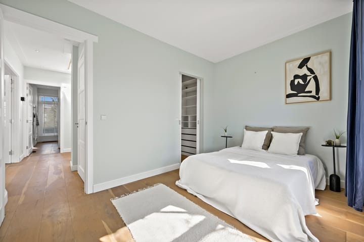 Foto 25 van Van der Capellenstraat 76