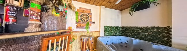 Multi functionele ruimte