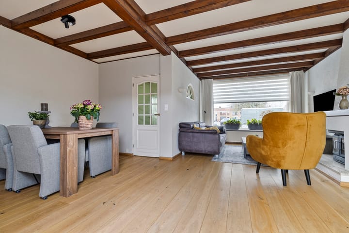 Foto 2 van Sternmeerhof 6