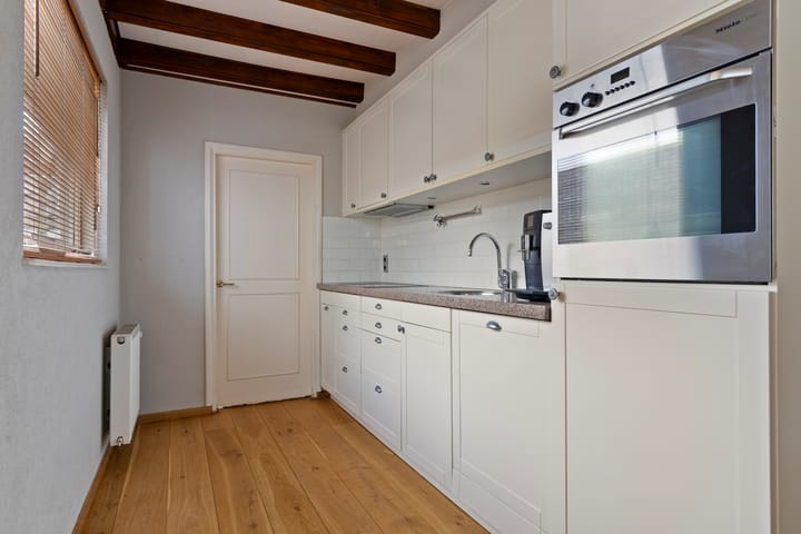 Foto 3 van Sternmeerhof 6