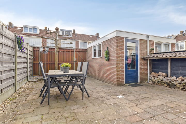 Foto 4 van Sternmeerhof 6