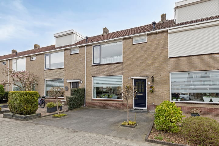 Foto 5 van Sternmeerhof 6